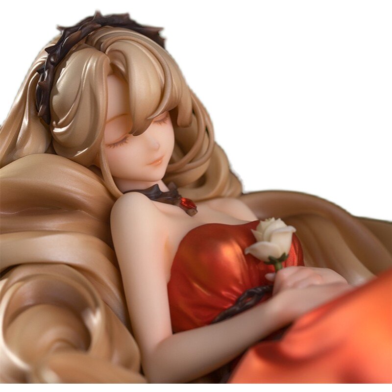 Myethos — Alice in Wonderland: Sleeping Beauty (Original Art by ASK) — 1/8 Scale Figure