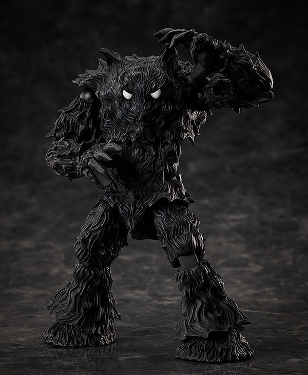 FREEing figma SP125: Space Invaders — SPACE