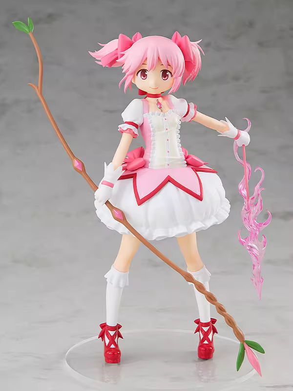 GSC POP UP PARADE: Puella Magi Madoka Magica the Movie - Rebellion — Madoka Kaname Figure