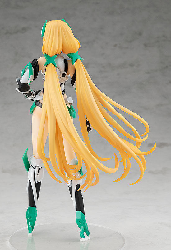 GSC POP UP PARADE: *Expelled from Paradise* — Angela Balzac Figure