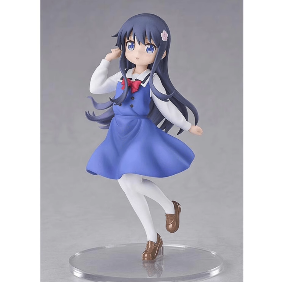 GSC POP UP PARADE: Wataten! — Hana Shirosaki Figure