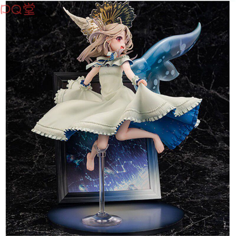 Kadokawa Magical Girl Illya 15th Anniversary Edition 1/7 Scale Figure