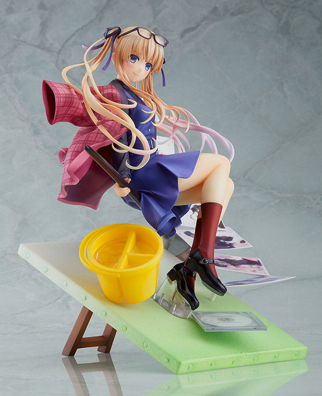 20cm GSC Saekano: How to Raise a Boring Girlfriend Eriri Figure