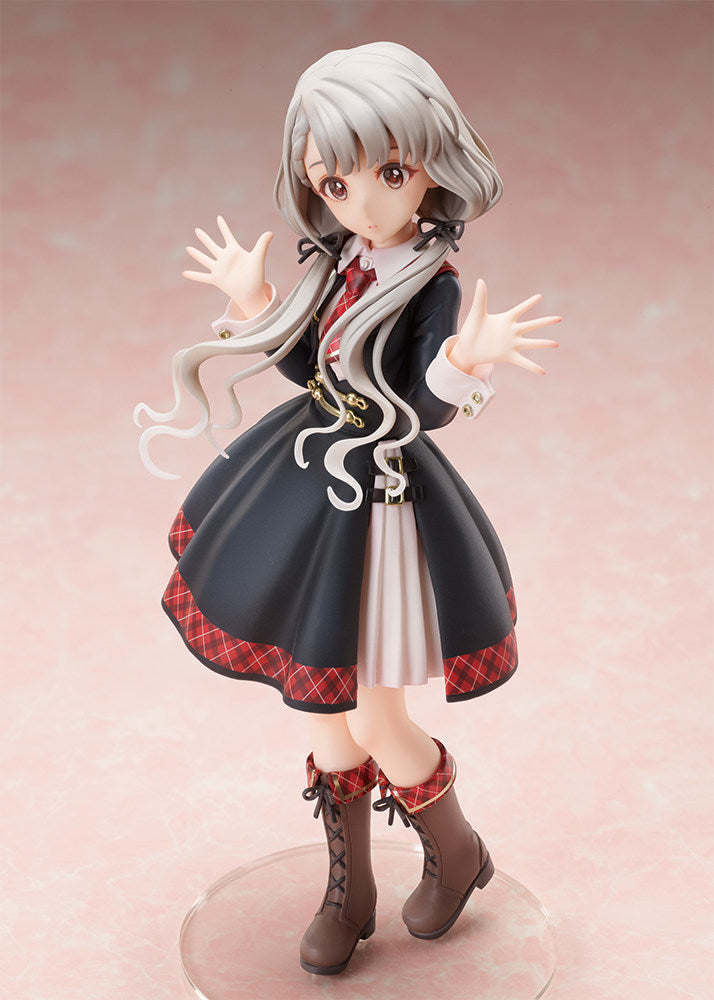 Licorne The Idolmaster Cinderella Girls Nagi Hisakawa Figure