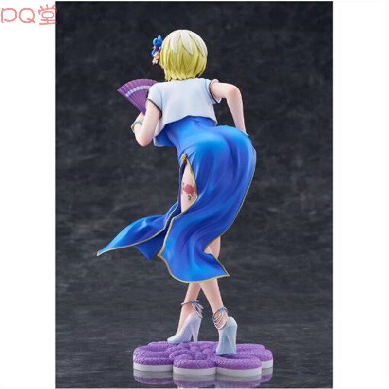 BF BellFine "Slave of the Shanghai Elite" Izumo Tenka in a Cheongsam - Figure