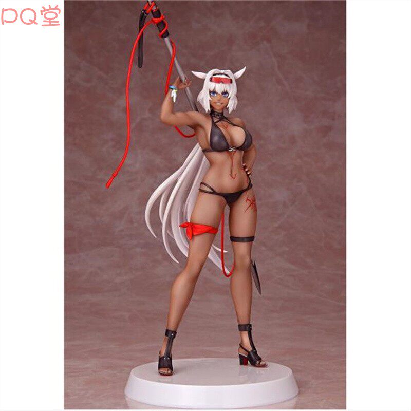 Our Treasure FATE/FGO Rider Caenis Figure
