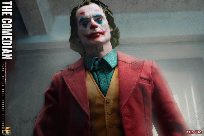 Toys ERA PE004 1/6 JOKER movable figure
