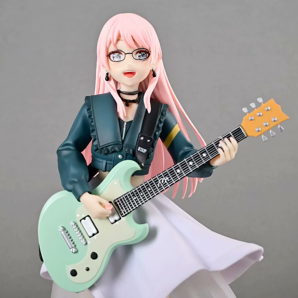 Chihaya Anon Anon-chanChihaya-san PC Case Ornament Model Collectible