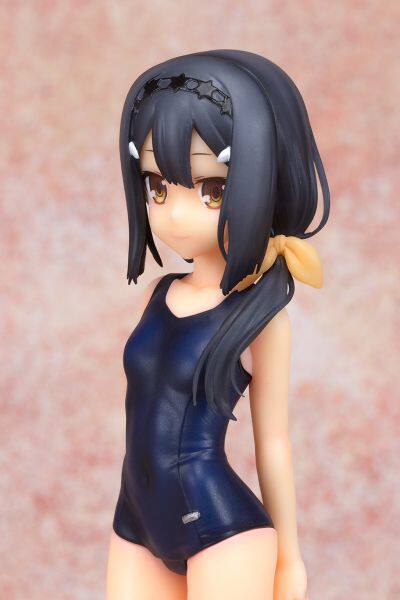 Fots Japan — *Fate/kaleid liner Prisma Illya* — Miyu (School Swimsuit Ver.) — Japanese Edition GK