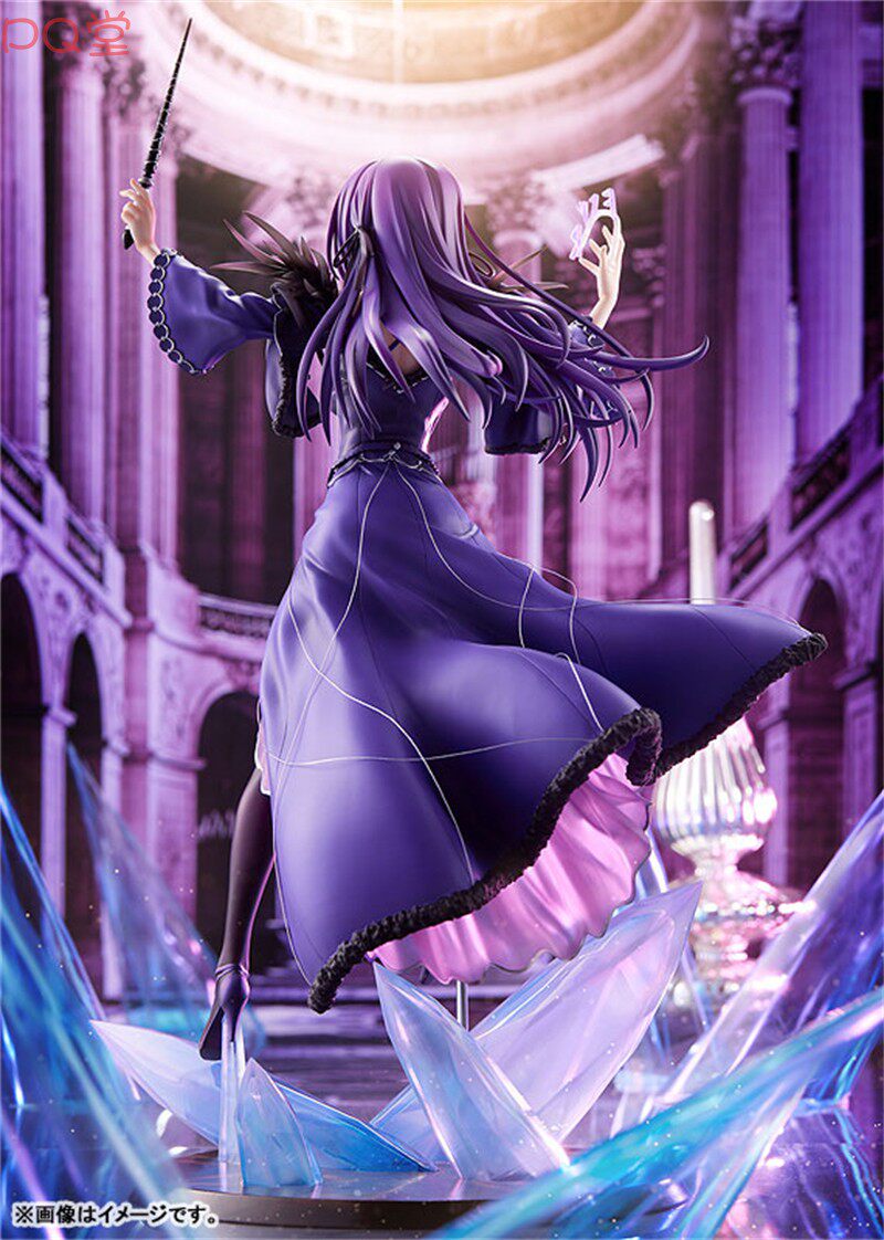 Phat! Fate/Grand Order (FGO) — Scáthach-Skadi (Caster)