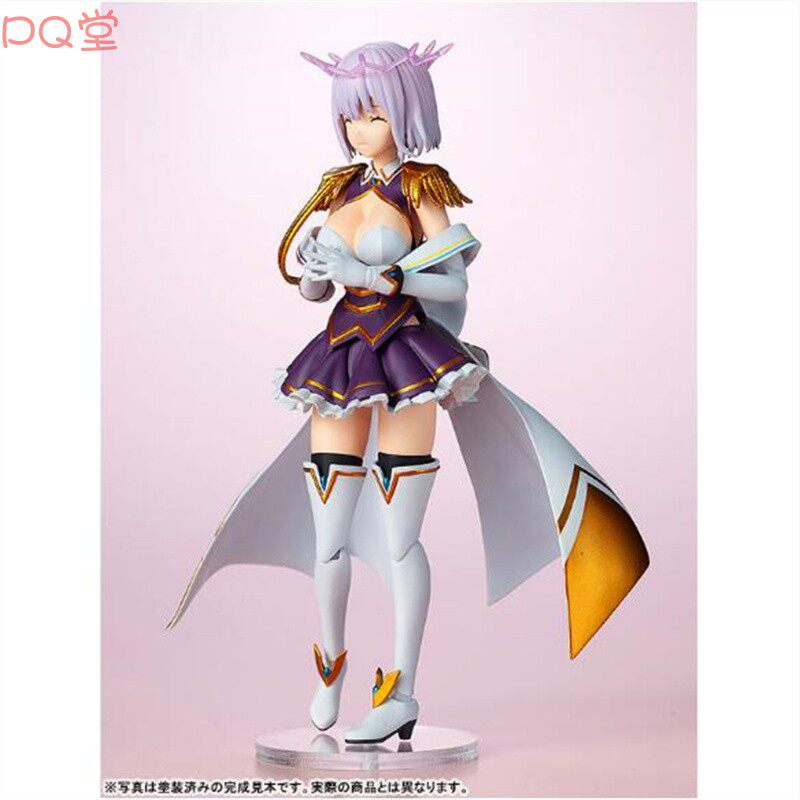 annulus SSSS. GRIDMAN UNIVERSE Shinjo Akane Possessive Plastic Model Figure