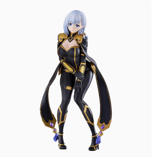 GSC POP UP PARADE: The Eminence in Shadow — Beta (L) Figure
