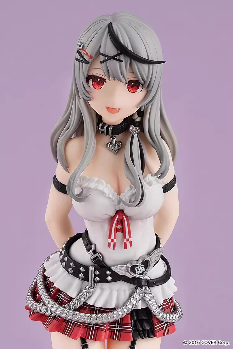 GSC POP UP PARADE hololive: Sakamata Chloe Figure