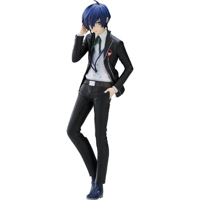 GSC POP UP PARADE Persona 3 Makoto Yuki Figure