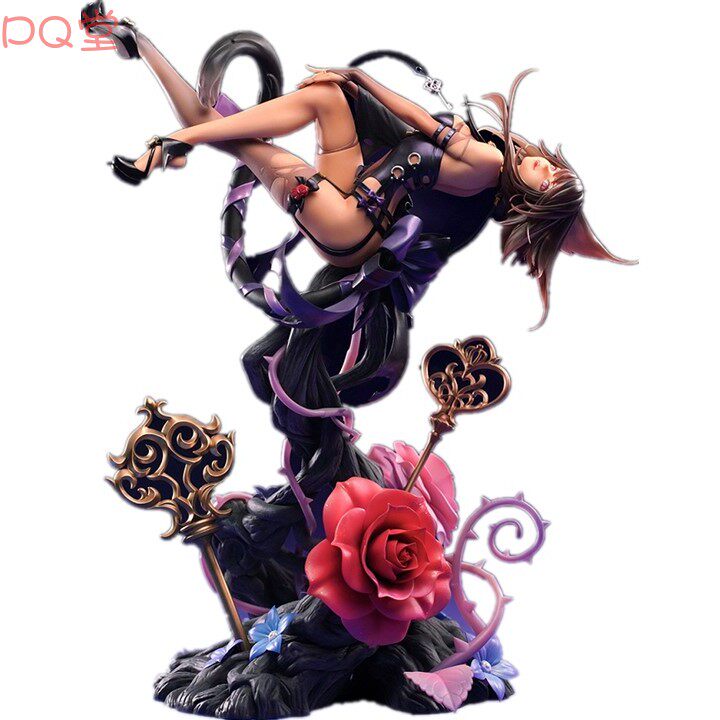 Myethos — Alice in Wonderland: Another — Cheshire Cat (Bonus Edition)
