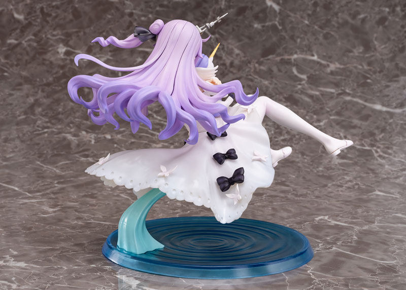 PLUM — Azur Lane: Unicorn (Anime Ver.) Figure — Licensed Version