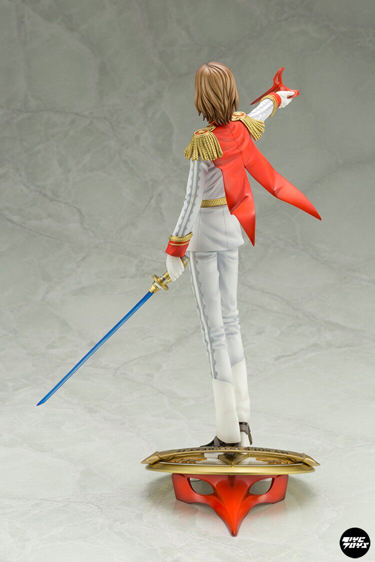 Kotobukiya Persona 5: Goro Akechi (Phantom Thief) Figure — PV333