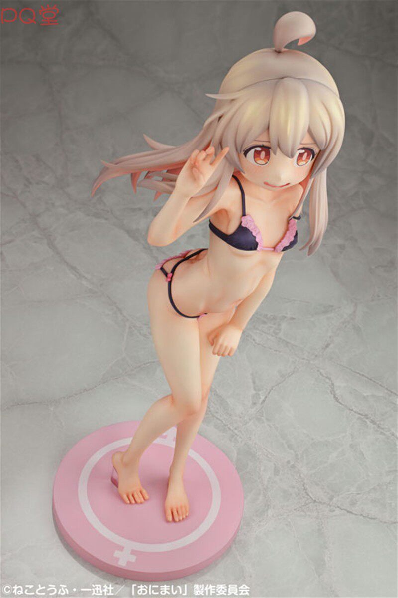medicos "Don't Be a Brother Anymore" Mahiro Oyama Cloth NEET T-shirt 1/4 Scale Figure