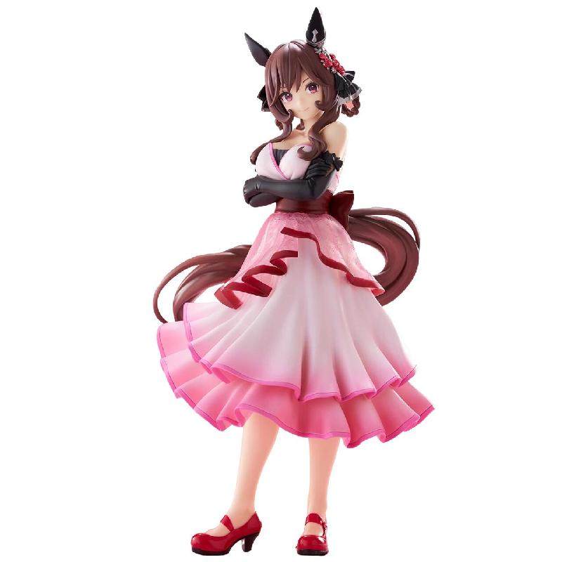 22cm FuRyu Trio-Try-iT Uma Musume Pretty Derby Lady Figure (Prize Item)