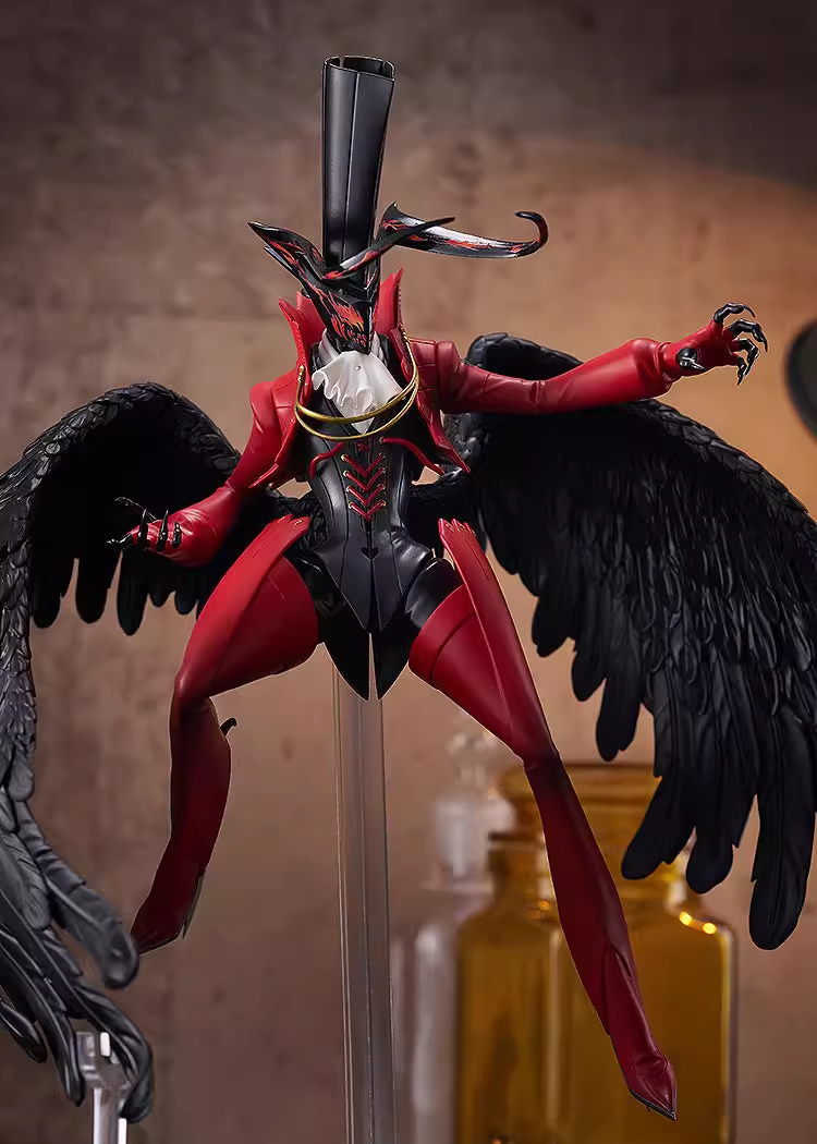 GSC POP UP PARADE SP: Persona 5 Royal — Arsène Figure