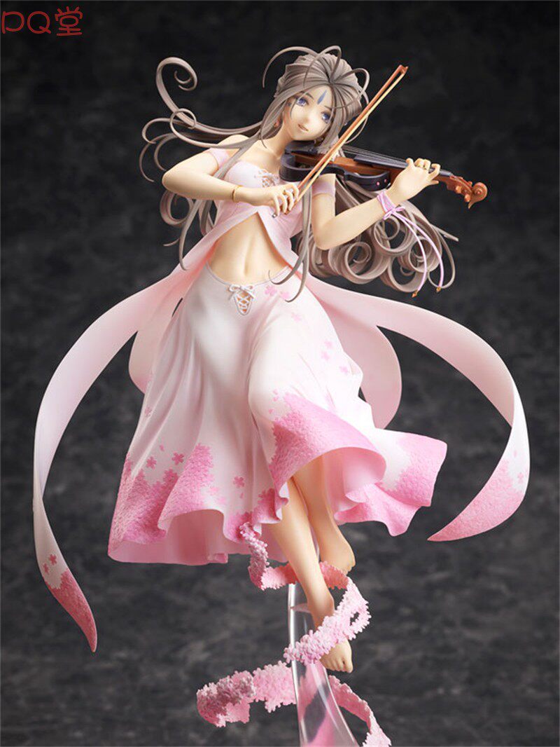 HobbyMax: Ah! My Goddess — Belldandy (1/8 Scale)