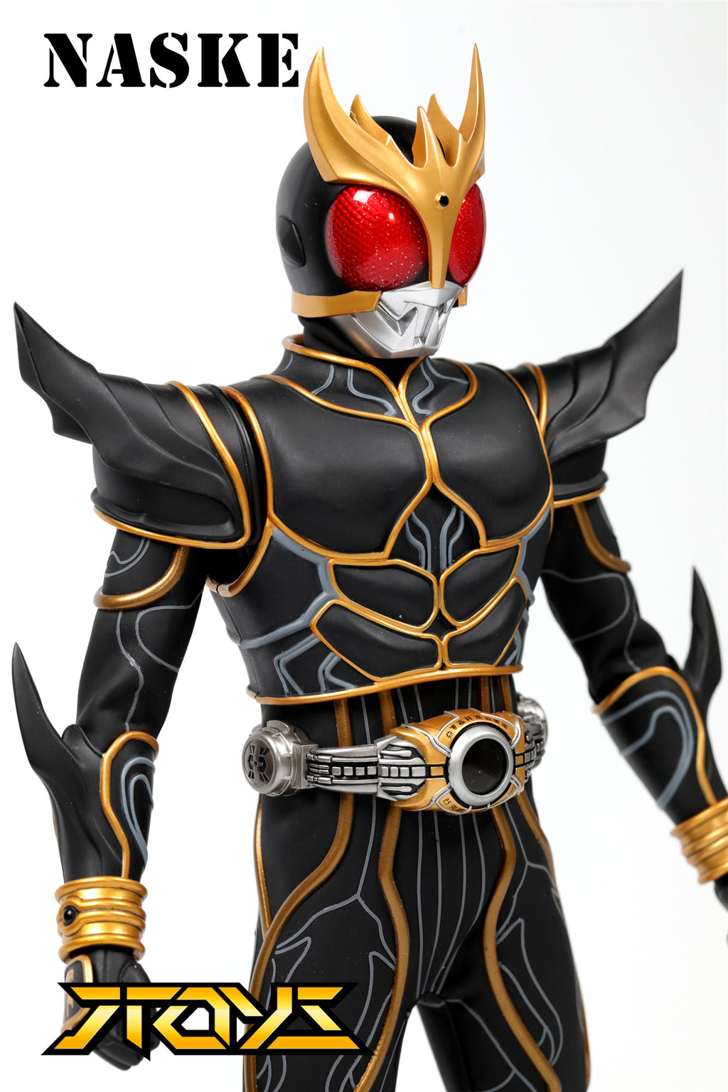 Medicom RAH DX 759 1/6 Kamen Rider Ultimate Kuuga movable figure