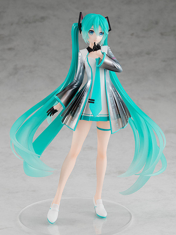 GSC POP UP PARADE Vocaloid: Hatsune Miku (YYB Style) Figure