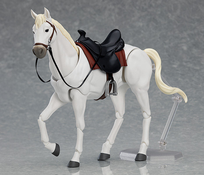 MF figma 490: Horse ver.2 Action Figure