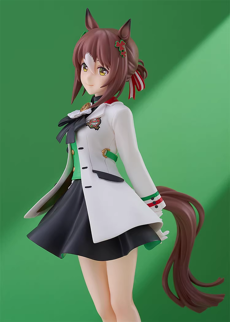 GSC POP UP PARADE: Uma Musume — Nice Nature (L-Size Figure)