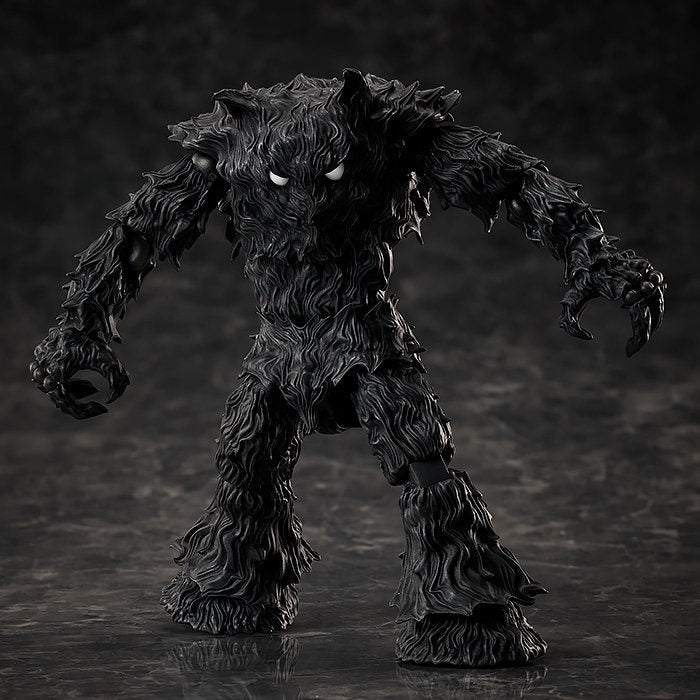 FREEing figma SP125: Space Invaders — SPACE