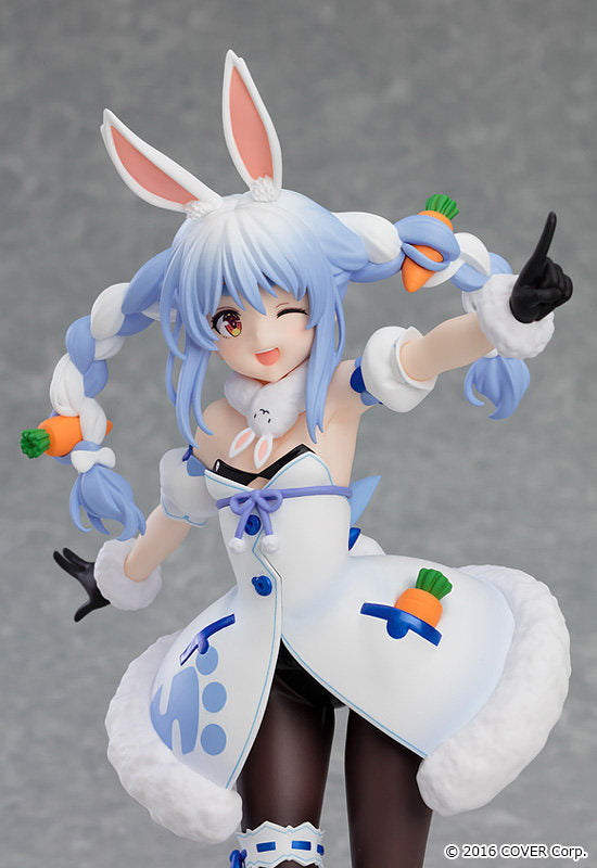 Max Factory PUP hololive Usada Pekora Figure