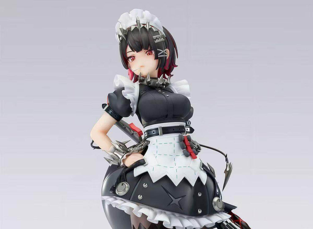 Zone Zero Elenjoe limited game character figure