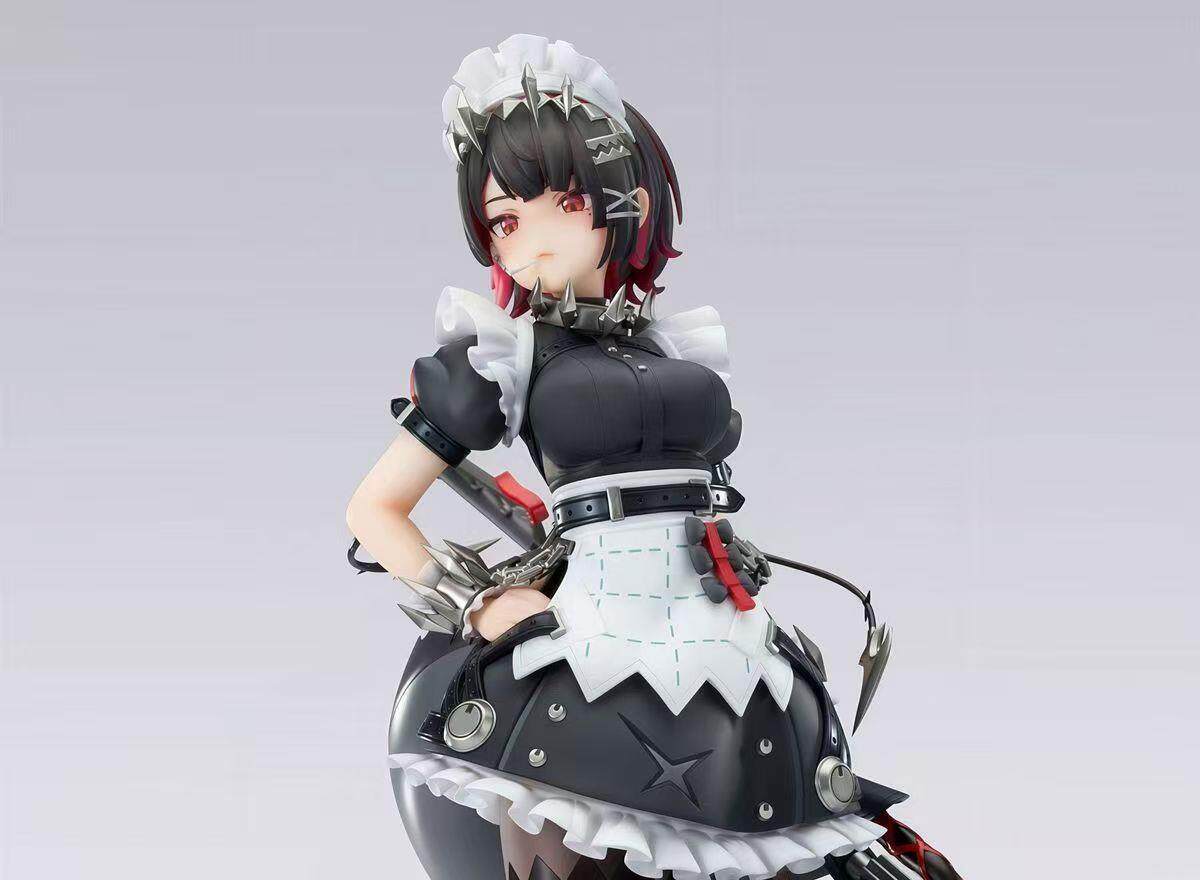 Zone Zero Elenjoe limited game character figure