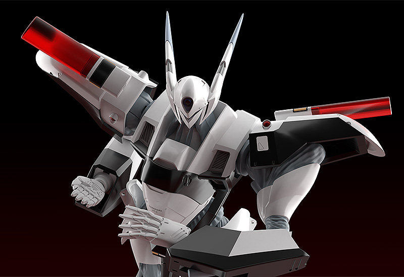 GSC MODEROID Patlabor  AV-X0 Zero  Assembly Model (Reissue)