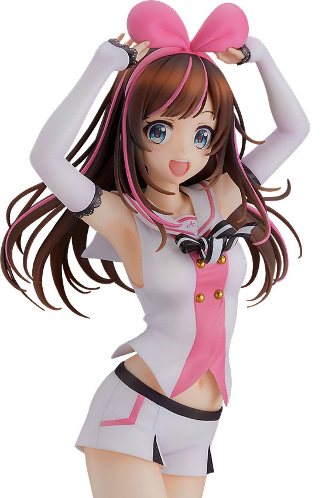 GSC 1/7 Scale: Kizuna AI (Ai-chan) — 1st Photobook Cover Ver. — A.I.Channel Licensed Version