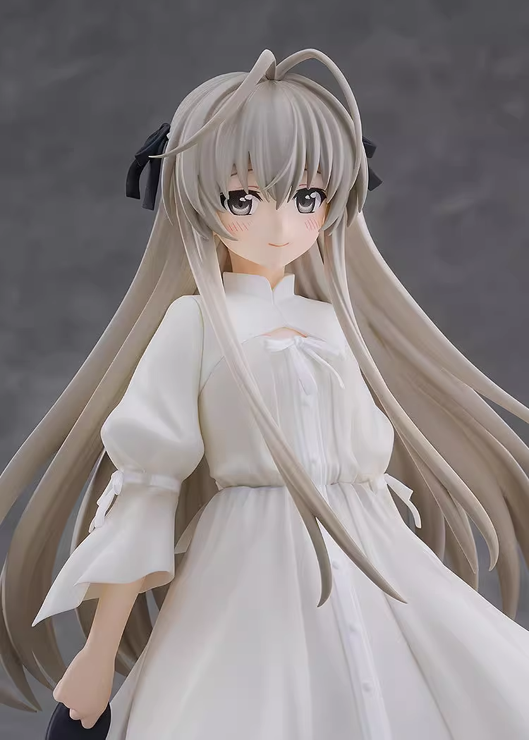 GSC POP UP PARADE: Yosuga no Sora — Sora Kasugano (L-Size) Figure