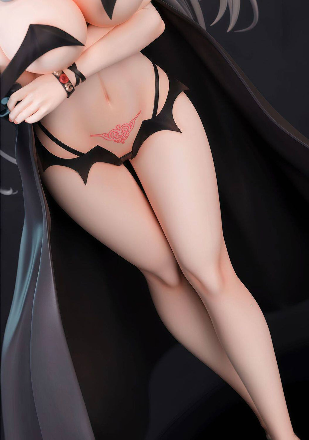 Succubus [S+ High Edition] Animation Limited Original Painting GK Model