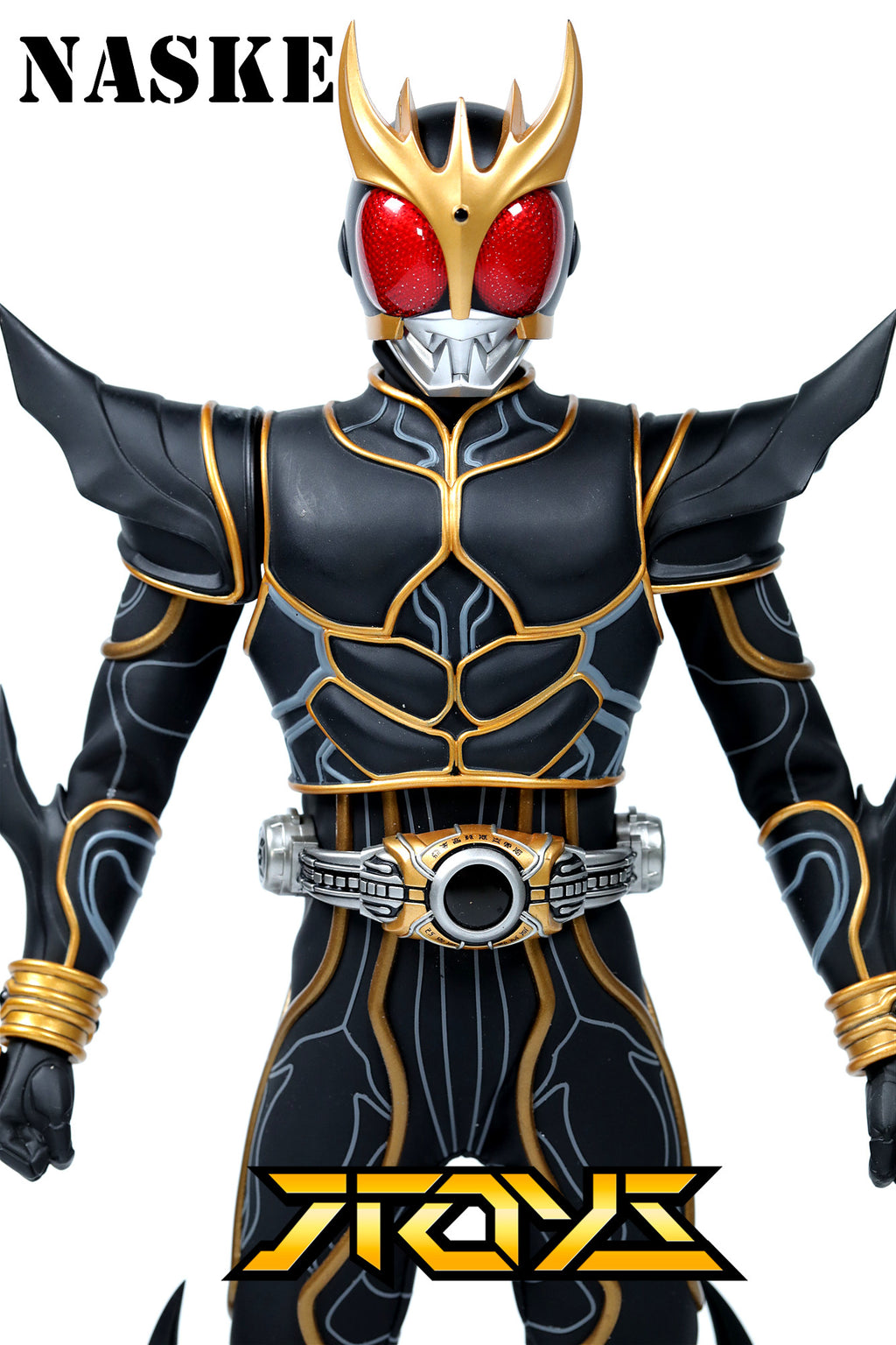Medicom RAH DX 759 1/6 Kamen Rider Ultimate Kuuga movable figure