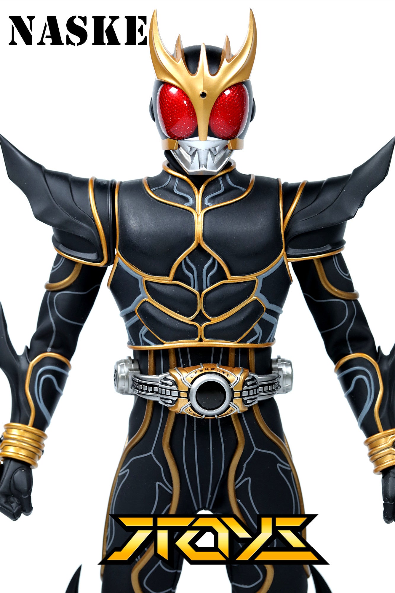 Medicom RAH DX 759 1/6 Kamen Rider Ultimate Kuuga movable figure