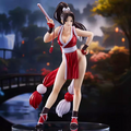 GSC POP UP PARADE: The King of Fighters '97 / Fatal Fury — Mai Shiranui Figure