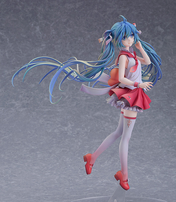 MAX FACTORY VOCALOID: Hatsune Miku — Hatsuyume Ver. Figure  Licensed Version