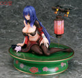 Phat! Girls Frontline DP-12 Flower Moon Night Walking Lantern Red Blue Figure