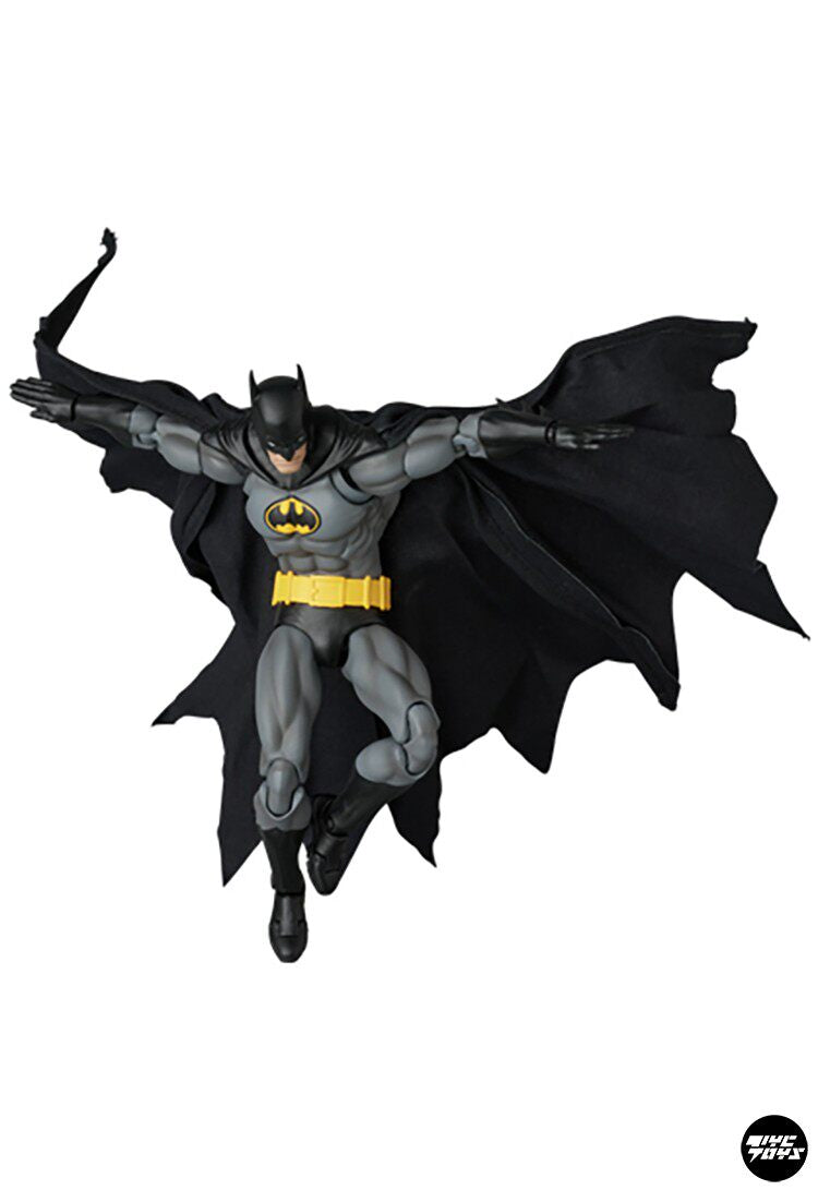 MEDICOM TOY MAFEX — Exhibition Exclusive: Expedition Knight Batman