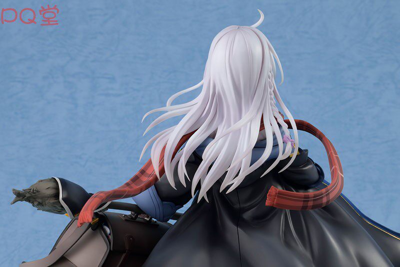 BF BellFine: Wandering Witch — Elaina Figure (1/7 Scale) — DX Edition / Standard Edition