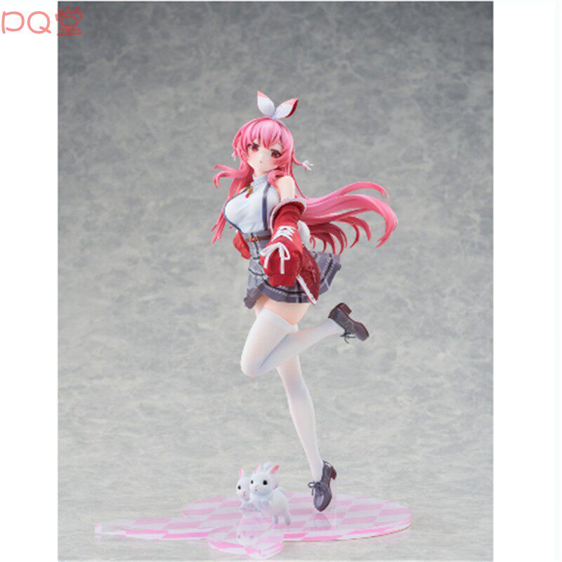 DCTer Rosuuri 1/7 Scale Figure (Original Artwork)
