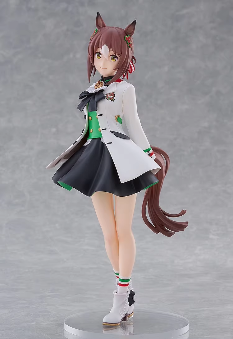 GSC POP UP PARADE: Uma Musume — Nice Nature (L-Size Figure)