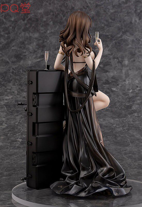 Wonderful Works: Girls' Frontline — DSR-50 (Highest Bid) — Japanese Edition
