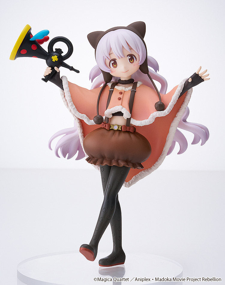 Good Smile Company Pop Up Parade: Madoka Magica - Nagisa Momoe (Straight Scale Figure)