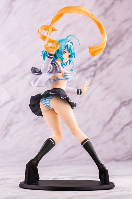Pulchra New Sister Demon King's Contractor Yuki Nonaka 1/8 Genuine