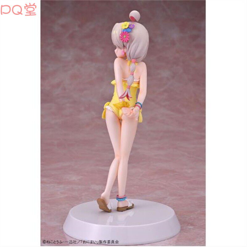 Our Treasure Don’t be an older brother, Oyama Mahiro 1/8 Summer Queens figure